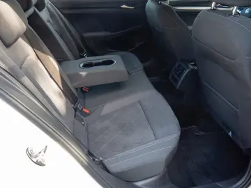 VW Golf 8 Senzori Încălzire ErgoActive