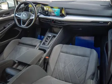 VW Golf 8 Senzori Încălzire ErgoActive