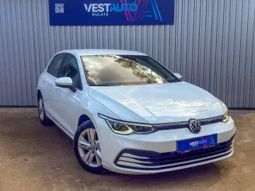 VW Golf 8 Senzori Încălzire ErgoActive