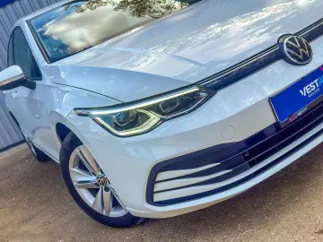 VW Golf 8 Senzori Încălzire ErgoActive