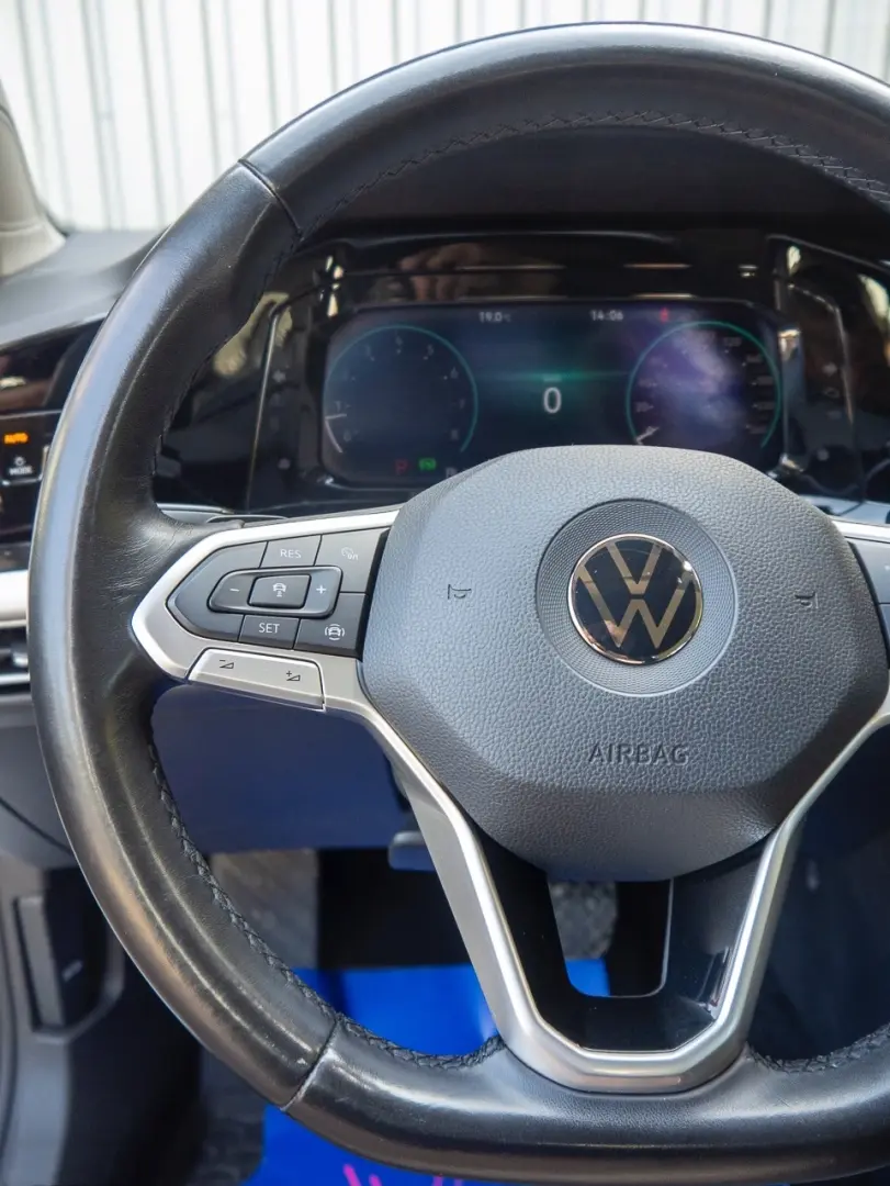 VW Golf 8 Senzori Încălzire ErgoActive