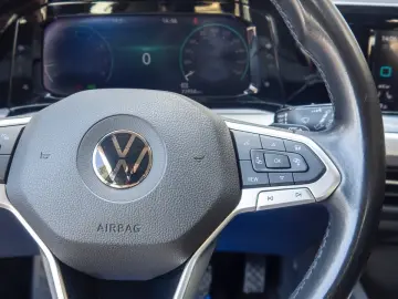 VW Golf 8 Senzori Încălzire ErgoActive