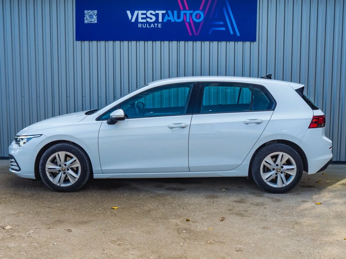 VW Golf 8 Senzori Încălzire ErgoActive