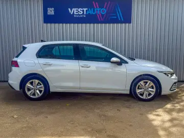 VW Golf 8 Senzori Încălzire ErgoActive