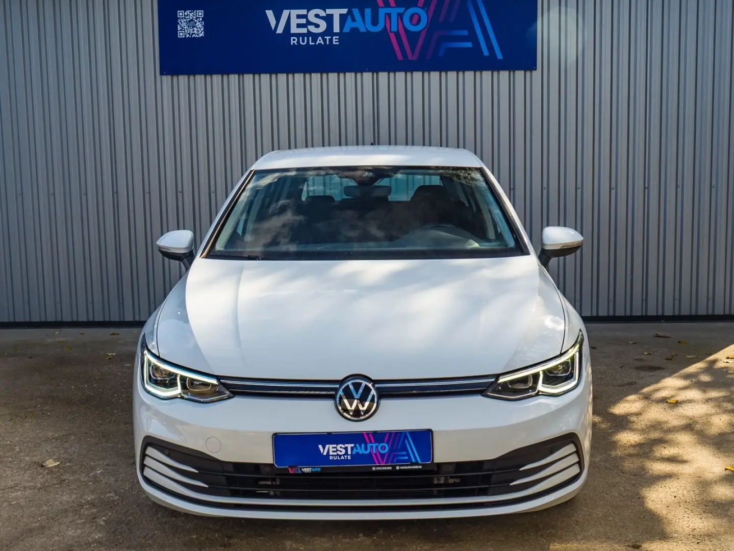 VW Golf 8 Senzori Încălzire ErgoActive