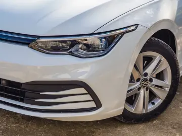 VW Golf 8 Senzori Încălzire ErgoActive