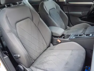 VW Golf 8 Senzori Încălzire ErgoActive