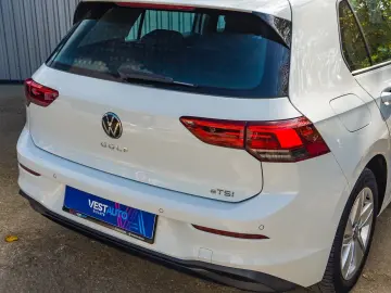 VW Golf 8 Senzori Încălzire ErgoActive