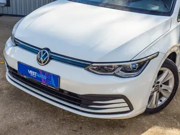 VW Golf 8 Senzori Încălzire ErgoActive