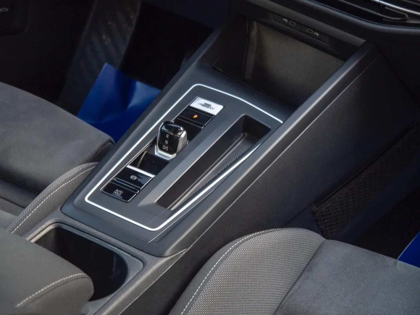 VW Golf 8 Senzori Încălzire ErgoActive