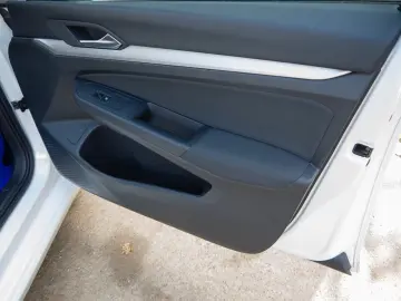 VW Golf 8 Senzori Încălzire ErgoActive