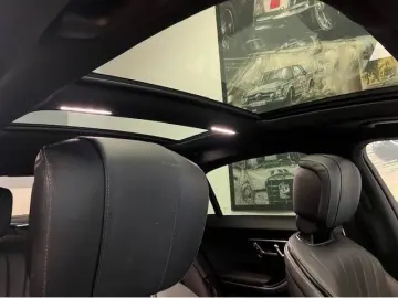 S 580e lang Panorama