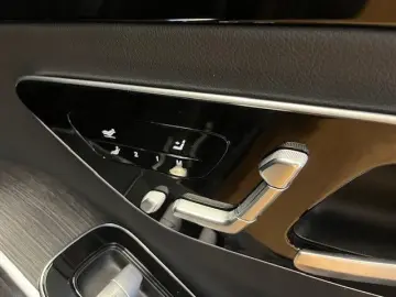 S 580e lang Panorama