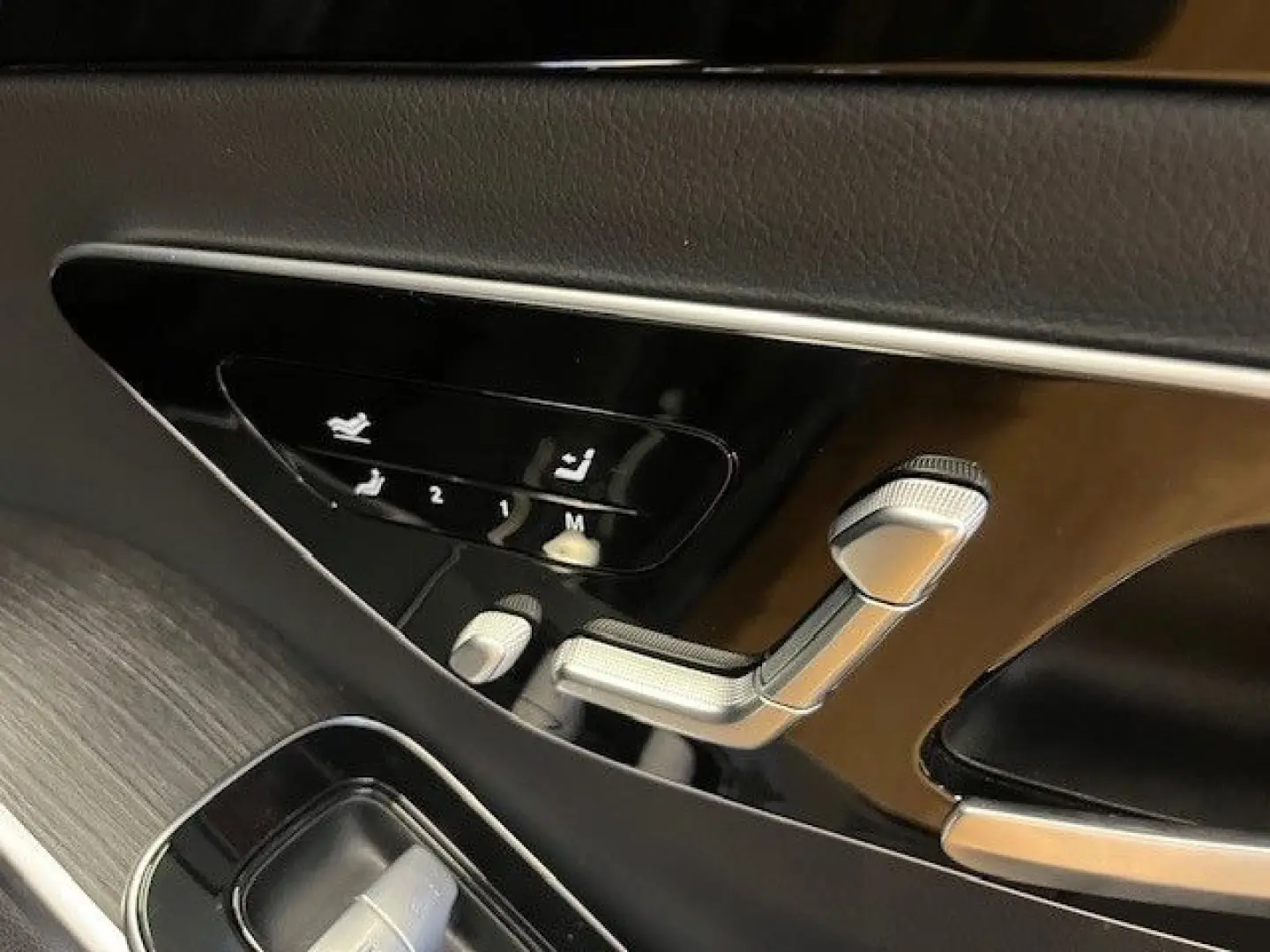 S 580e lang Panorama