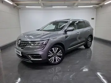 RENAULT KOLEOS BLUE dCi 190 4WD X-tronic Initiale Paris