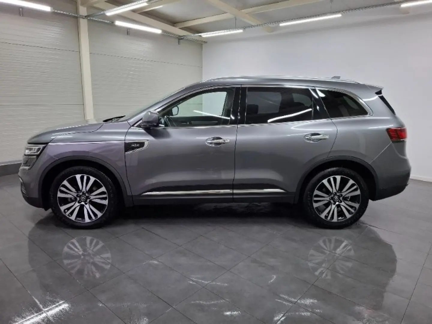 RENAULT KOLEOS BLUE dCi 190 4WD X-tronic Initiale Paris