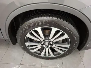 RENAULT KOLEOS BLUE dCi 190 4WD X-tronic Initiale Paris