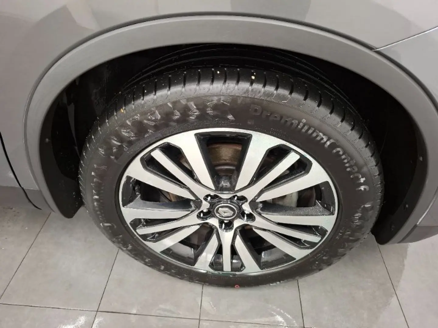 RENAULT KOLEOS BLUE dCi 190 4WD X-tronic Initiale Paris