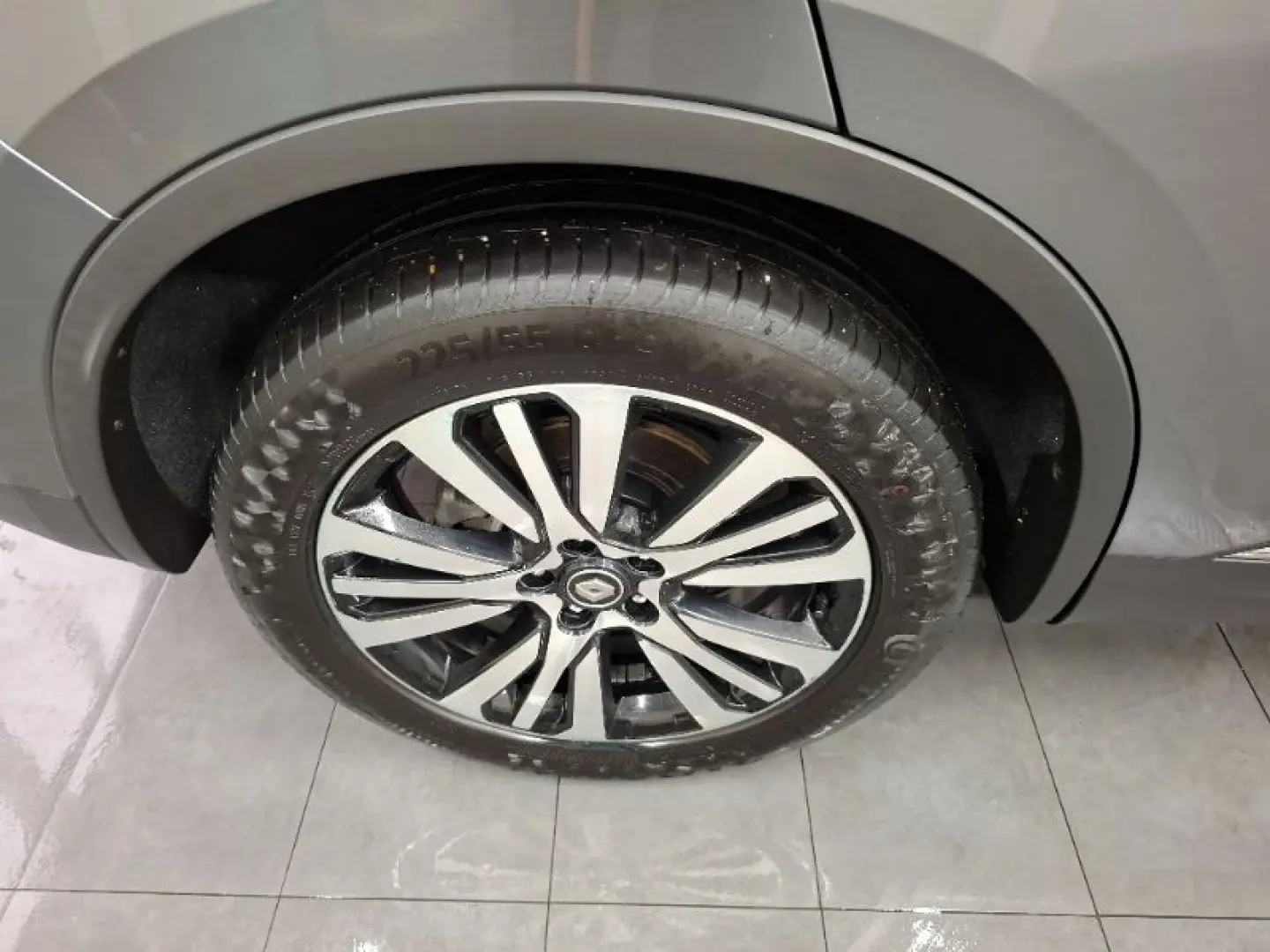 RENAULT KOLEOS BLUE dCi 190 4WD X-tronic Initiale Paris