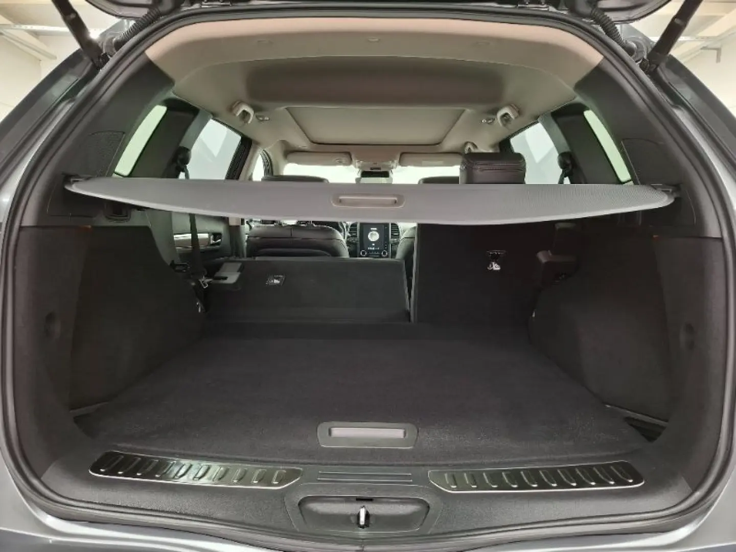 RENAULT KOLEOS BLUE dCi 190 4WD X-tronic Initiale Paris