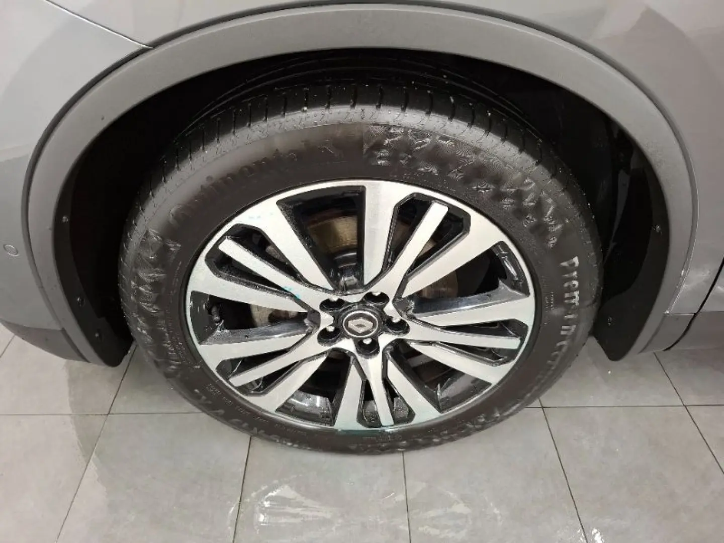 RENAULT KOLEOS BLUE dCi 190 4WD X-tronic Initiale Paris