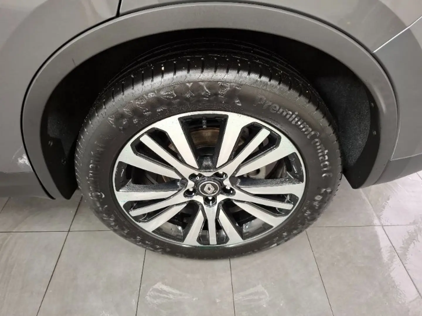 RENAULT KOLEOS BLUE dCi 190 4WD X-tronic Initiale Paris