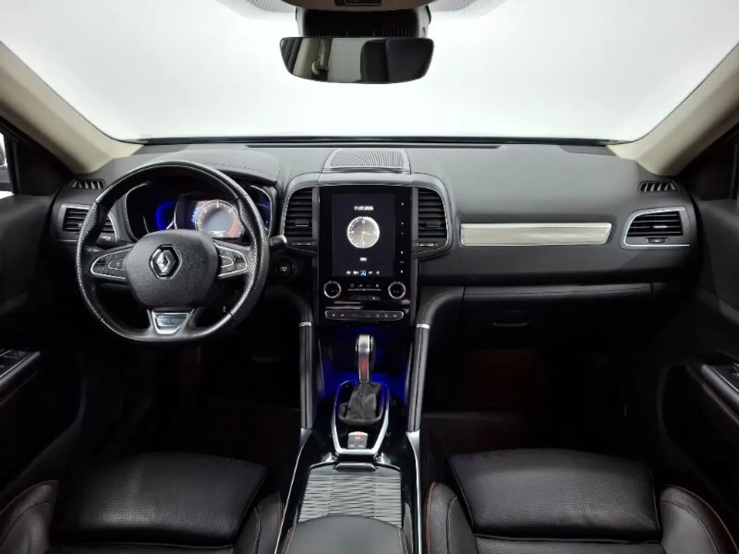 RENAULT KOLEOS BLUE dCi 190 4WD X-tronic Initiale Paris