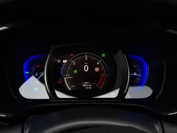 RENAULT KOLEOS BLUE dCi 190 4WD X-tronic Initiale Paris