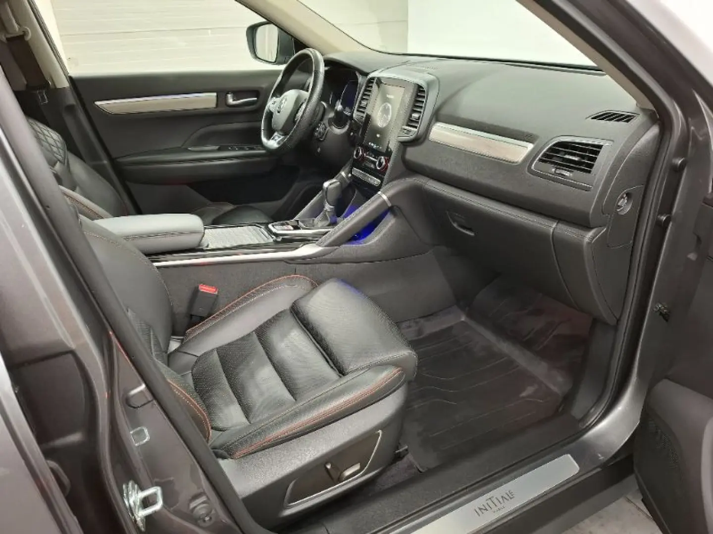 RENAULT KOLEOS BLUE dCi 190 4WD X-tronic Initiale Paris