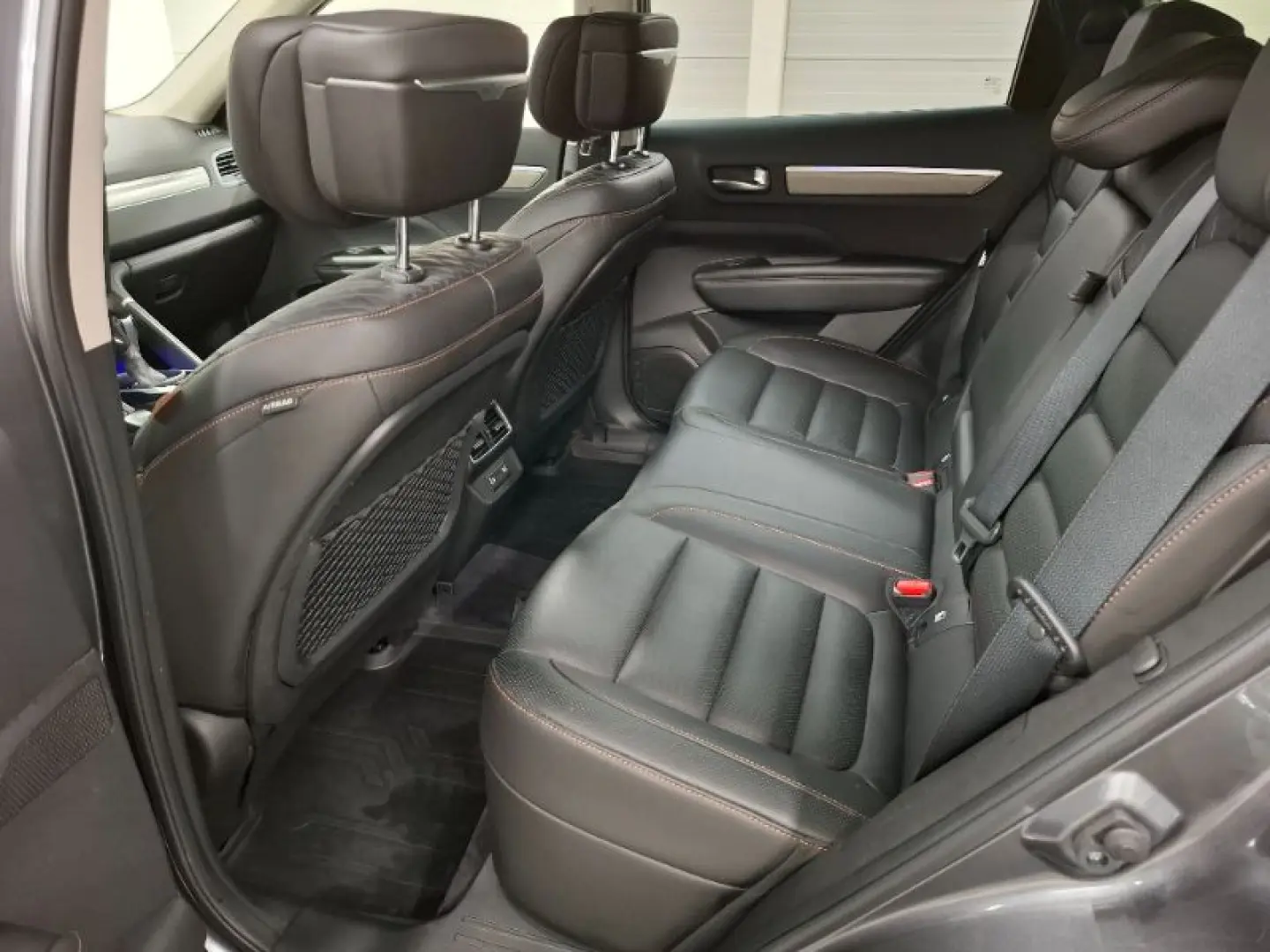 RENAULT KOLEOS BLUE dCi 190 4WD X-tronic Initiale Paris