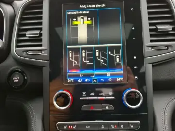 RENAULT KOLEOS BLUE dCi 190 4WD X-tronic Initiale Paris