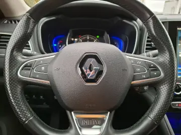 RENAULT KOLEOS BLUE dCi 190 4WD X-tronic Initiale Paris