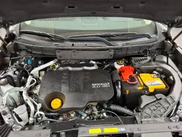 RENAULT KOLEOS BLUE dCi 190 4WD X-tronic Initiale Paris