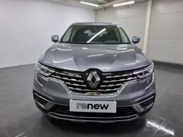 RENAULT KOLEOS BLUE dCi 190 4WD X-tronic Initiale Paris