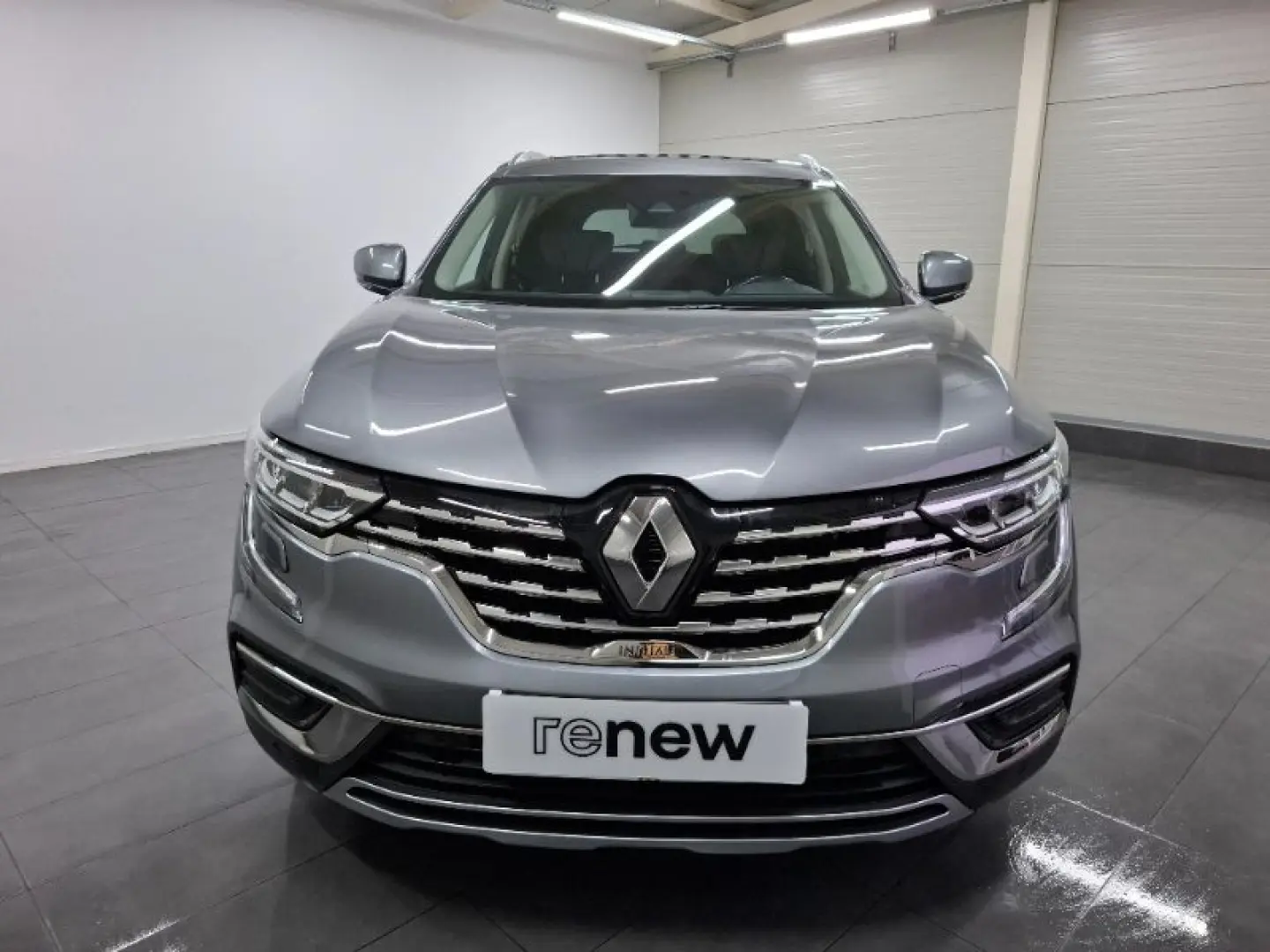 RENAULT KOLEOS BLUE dCi 190 4WD X-tronic Initiale Paris