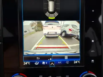 RENAULT KOLEOS BLUE dCi 190 4WD X-tronic Initiale Paris