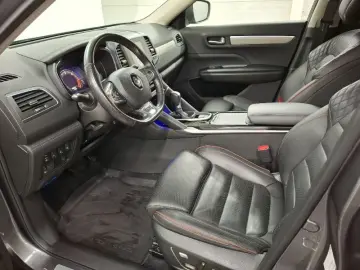 RENAULT KOLEOS BLUE dCi 190 4WD X-tronic Initiale Paris