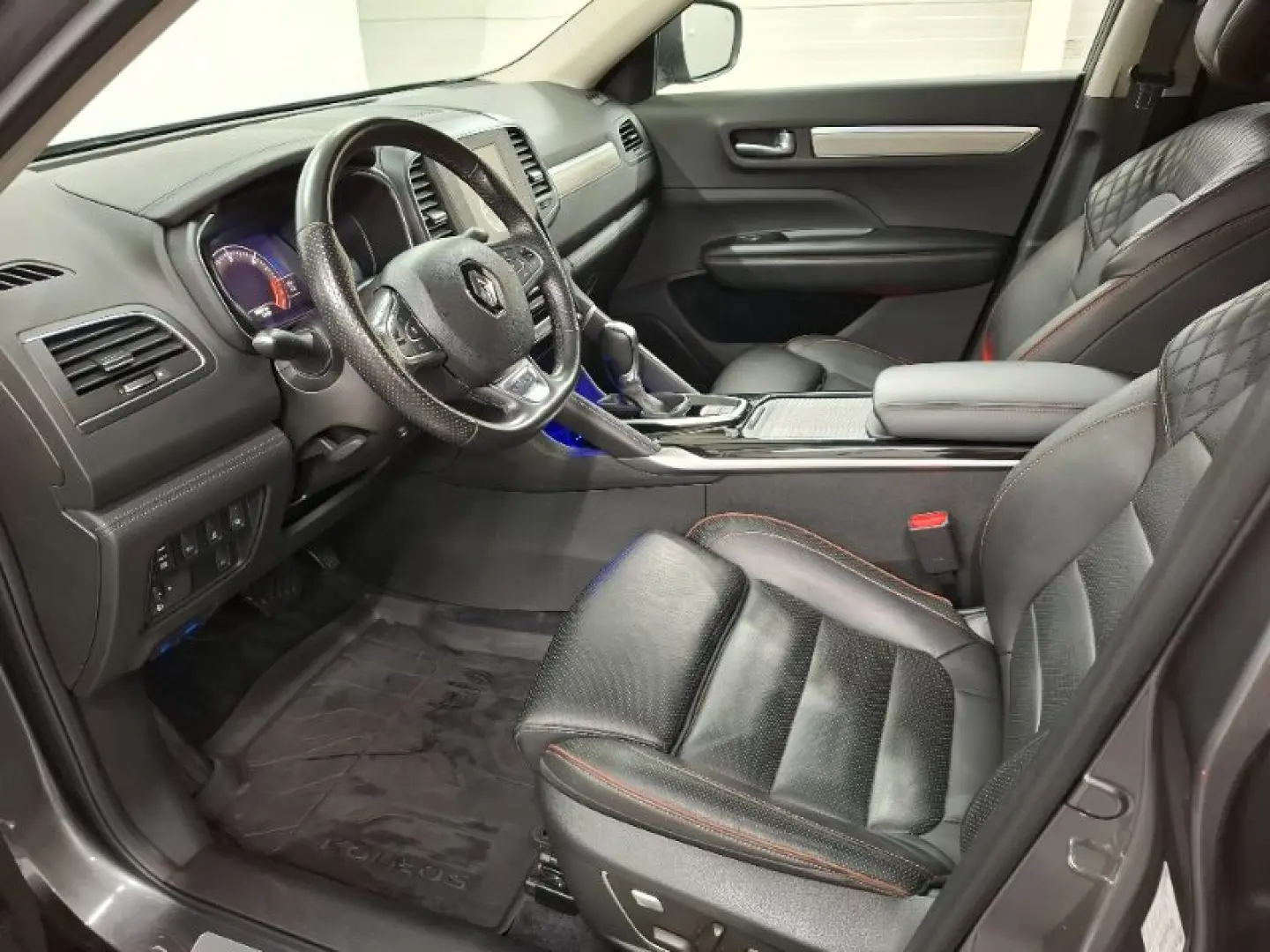 RENAULT KOLEOS BLUE dCi 190 4WD X-tronic Initiale Paris