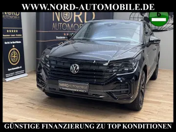 Touareg R-Line Black 4MOT 3.0 TDI Innov AreaView