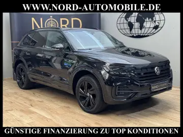 Touareg R-Line Black 4MOT 3.0 TDI Innov AreaView