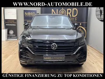 Touareg R-Line Black 4MOT 3.0 TDI Innov AreaView
