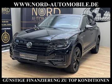 Touareg R-Line Black 4MOT 3.0 TDI Innov AreaView