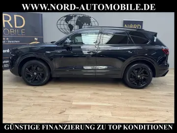 Touareg R-Line Black 4MOT 3.0 TDI Innov AreaView