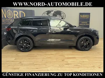 Touareg R-Line Black 4MOT 3.0 TDI Innov AreaView