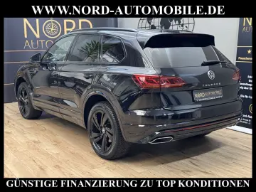Touareg R-Line Black 4MOT 3.0 TDI Innov AreaView