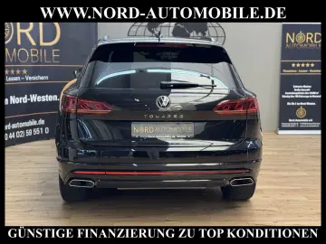 Touareg R-Line Black 4MOT 3.0 TDI Innov AreaView