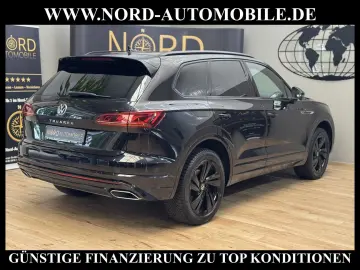 Touareg R-Line Black 4MOT 3.0 TDI Innov AreaView