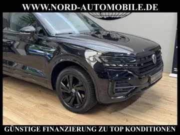 Touareg R-Line Black 4MOT 3.0 TDI Innov AreaView