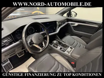 Touareg R-Line Black 4MOT 3.0 TDI Innov AreaView