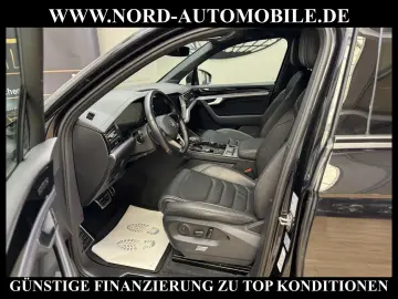Touareg R-Line Black 4MOT 3.0 TDI Innov AreaView